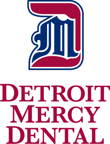 University of Detroit Mercy Logo